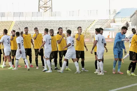 الفوز لا يزال غائبًا.. كهرباء الإسماعيلية يحصد نقطته الأولى أمام بتروجيت